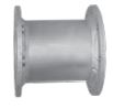 H31783 - REDUCER ALUM TTMA 4 X 3