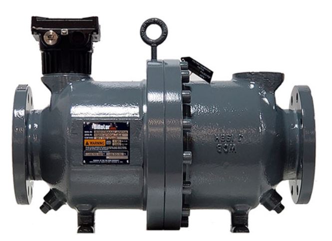 BiRotor PLUS METER