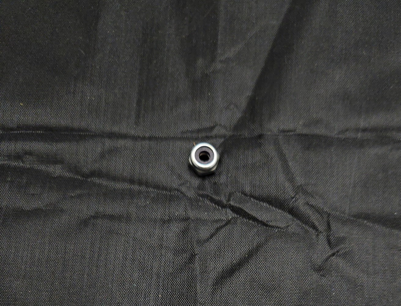 CF-573Q-053-ACK - NUT SELF LOCKING 8-32