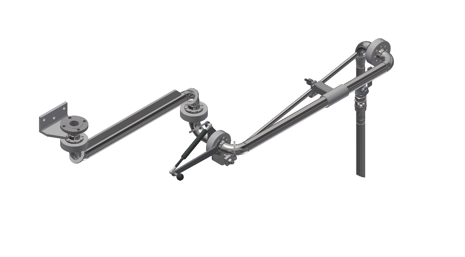 EMTOTE - TOTE LOADING ARM EmcoWheaton