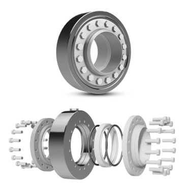 Excel XL-1.0 Swivel