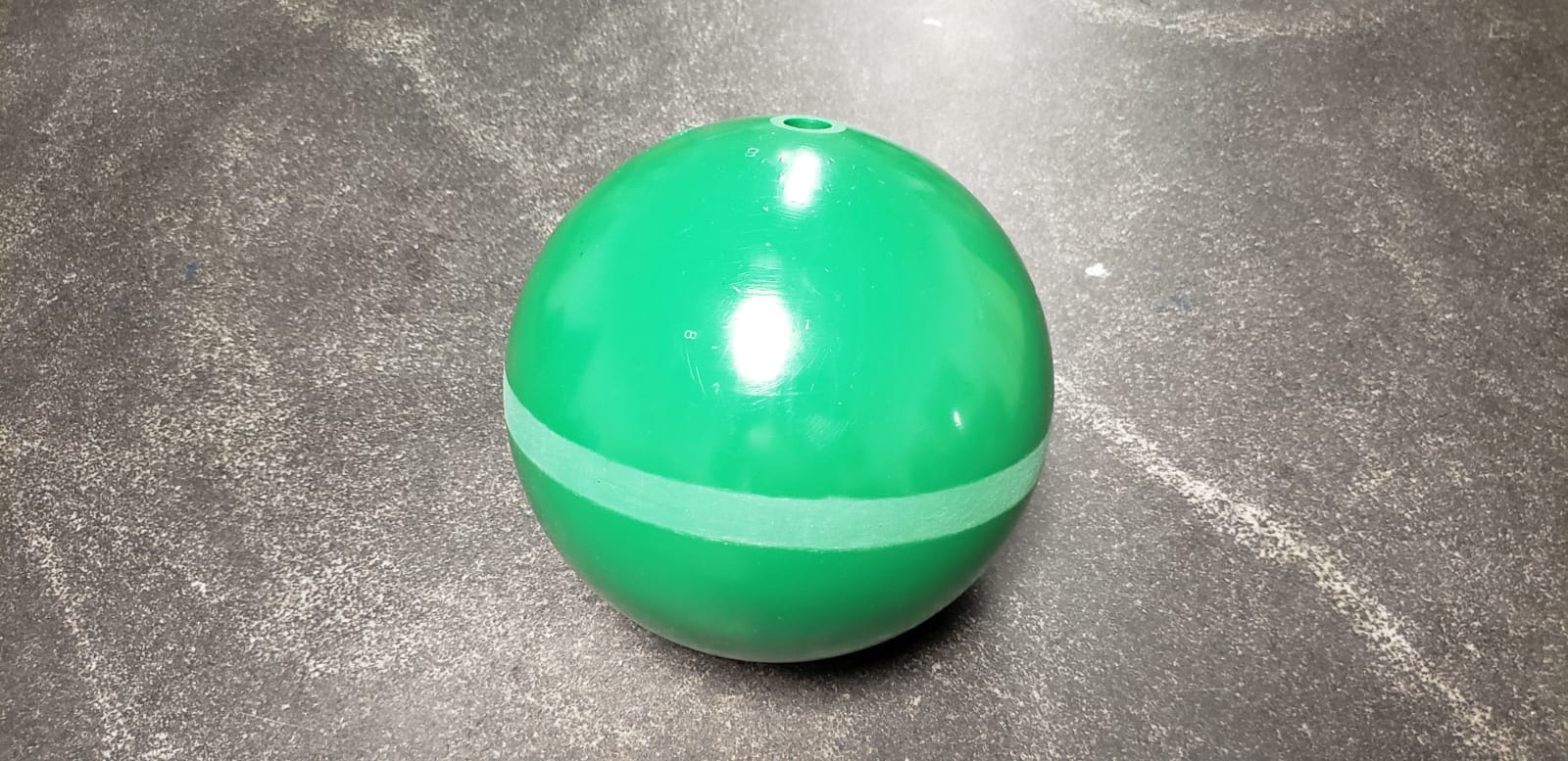 200-2200U-58 - U-58 POLYURETHANE INFLATABLE 22.00