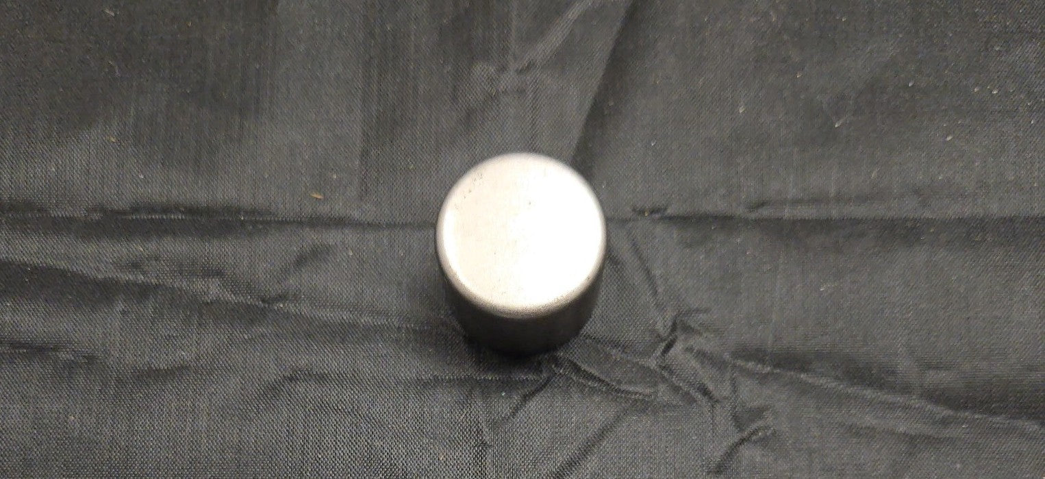 643706403 - SHELL-DEEP DRAWN 1" OD X 3/4 LG   S