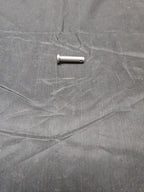 H03714M - CLEVIS PIN, SST, 1/4" DIAMETER X 1" LG