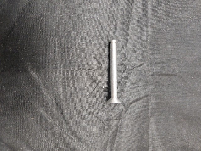 H30578RA - STEM, CHECK VALVE, LOADING VALVE, ALUM, 2" & 3"