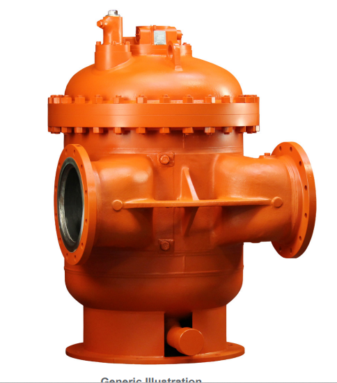 Smith K12 Meter