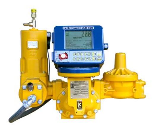 LCMASERIES - MA SERIES METER