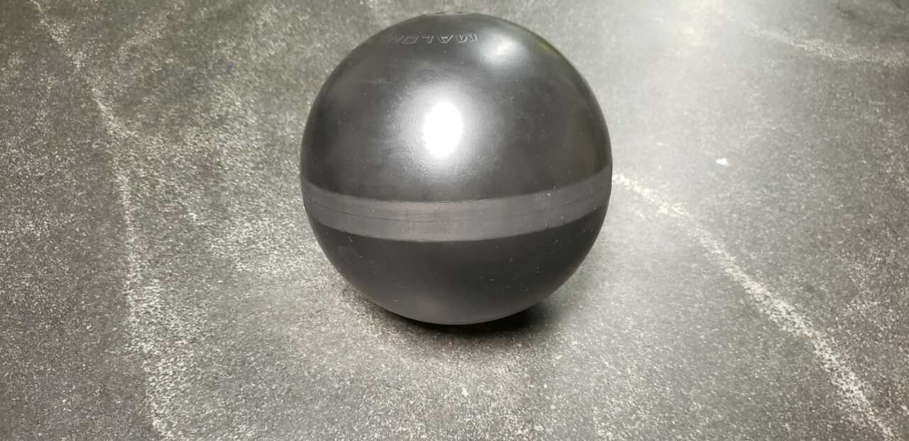 200-2600X - NITRILE/ NEOPRENE INFLATABLE SPHERES 26.00