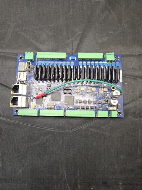 P8000010107 - UP ASSEMBLY - A4I PRINTED CIRCUIT BOARD ASSEMBLY