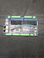 P8000010107 - UP ASSEMBLY - A4I PRINTED CIRCUIT BOARD ASSEMBLY