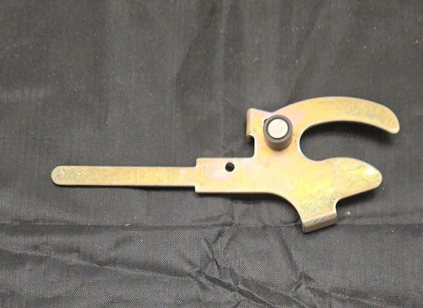 40346 - FORK ASSEMBLY