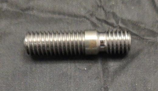 151305M - STUD CS TAP END