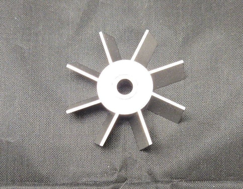 544209190 - ROTOR-FINAL MACH, 2 IN TM TESTED