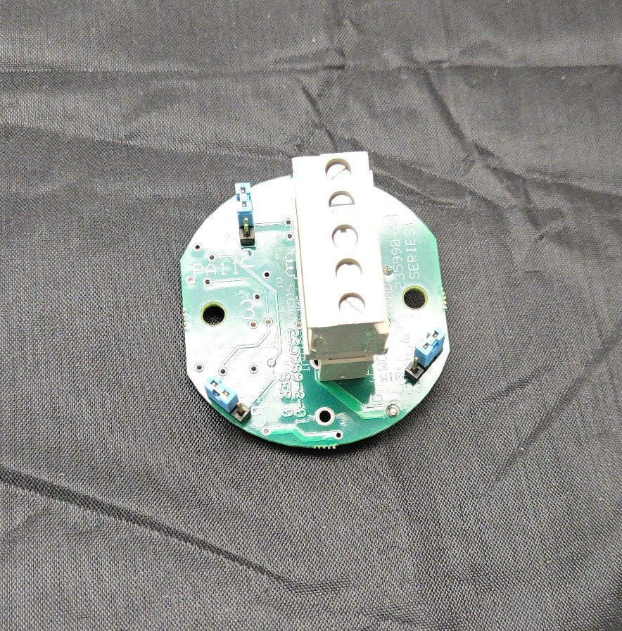 235990102 - BOARD - P.C. ASSEMBLY PA-11 W/ PLUG-IN CONNE