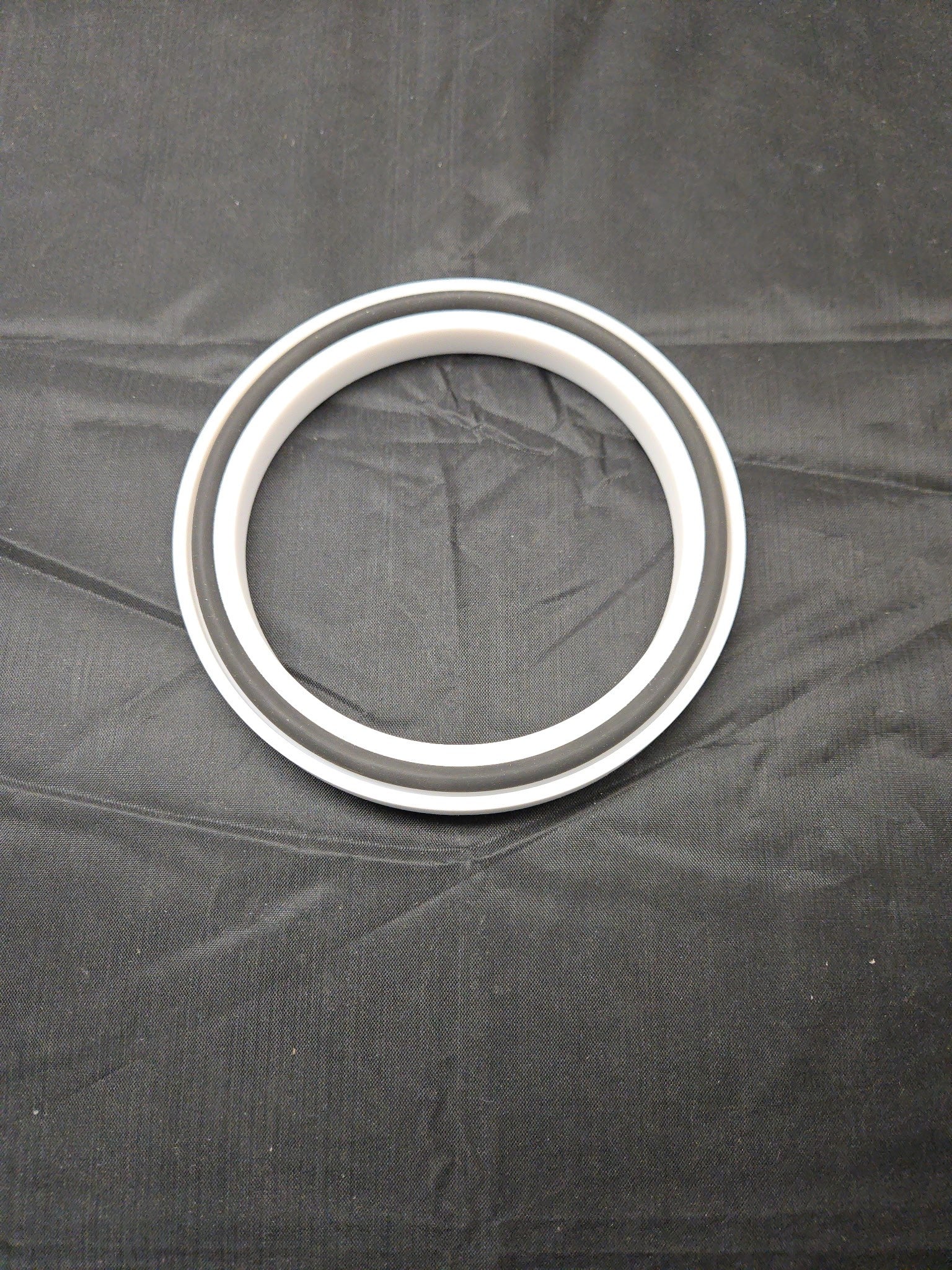 649764 - 4" REPAIR KIT VITON