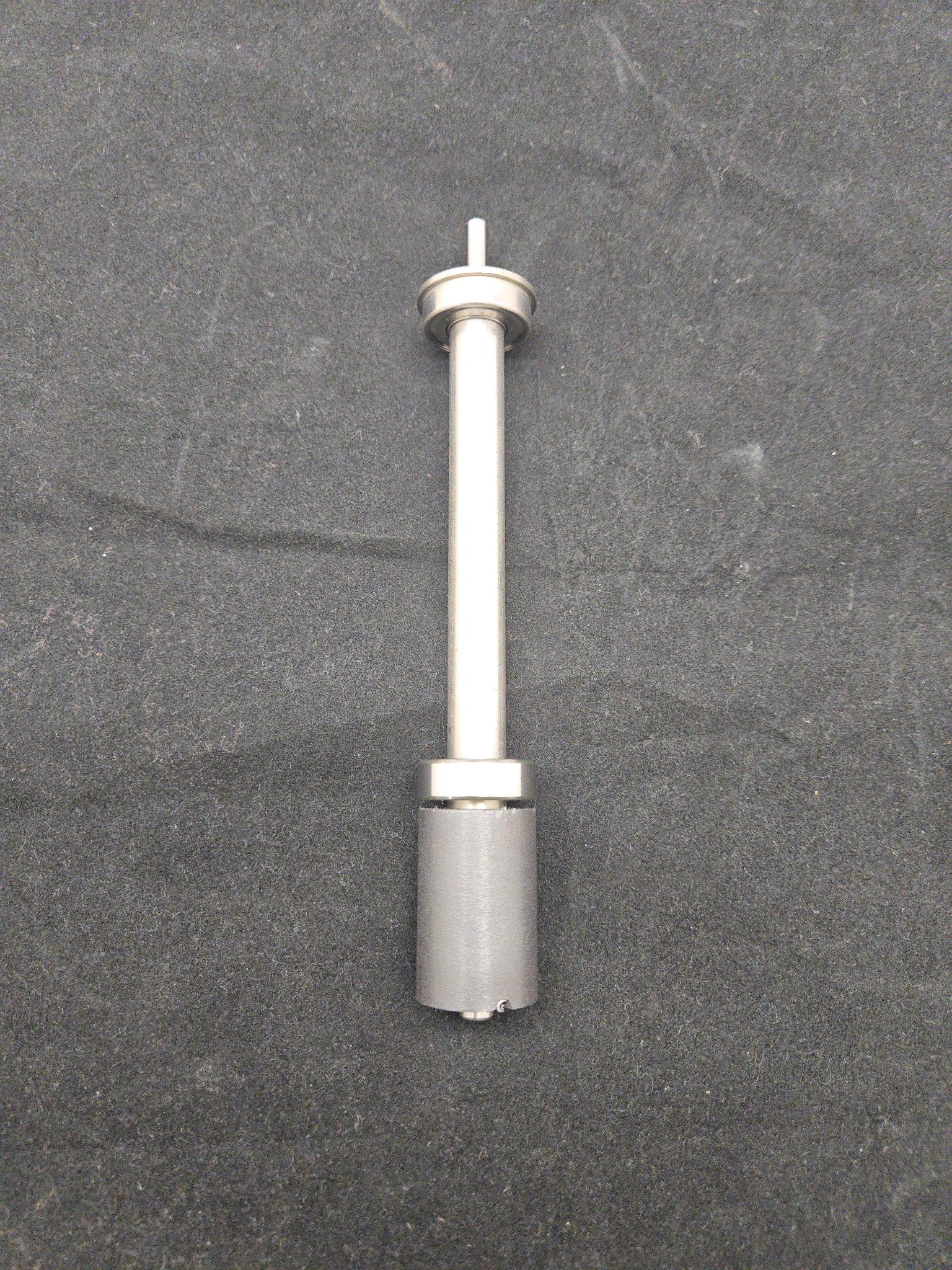 CS-786Z-163-AAA - SHAFT ASSEMBLY FOLLOWING 9459 OG