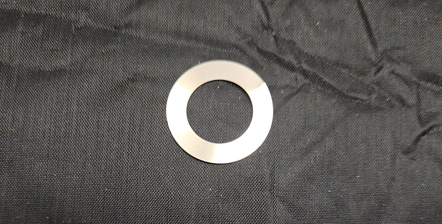 647000479 - SHIM WASHER 1IN X 5/8IN 002IN T