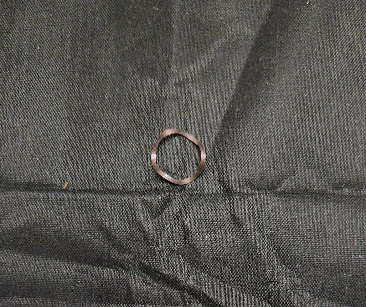 647000410 - 73182200910VE OVERLAP .62IN BORE