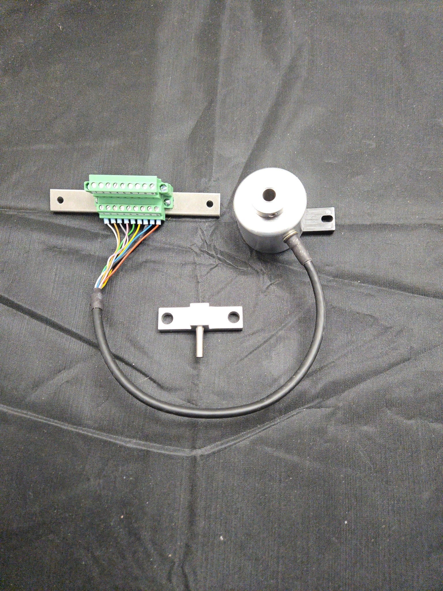 645483418 - KIT - REPLACEMENT UPT ENC 500