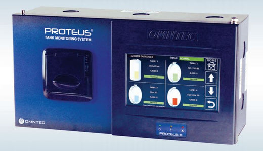 PROTEUS K