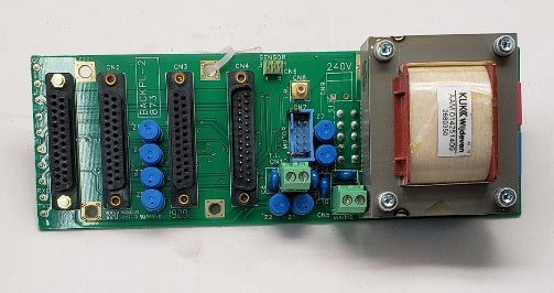 S0894951 - BACKPLANE 854XTG 220V