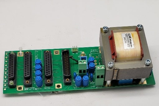S0894953 - BACKPLANE 854XTG 110V