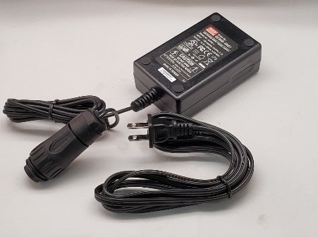 S2501908 - PET BATTERY CHARGER 120V US