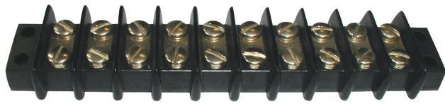 08647 - MODULE ASSEMBLY ST-35C-240 MULTI POINT OPTIC CONTROLLER