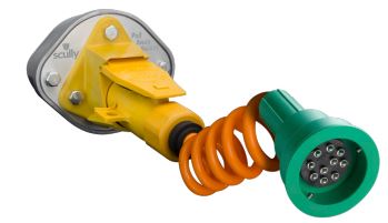 31778 - CLAMP ASSEMBLY WITHOUT CABLE