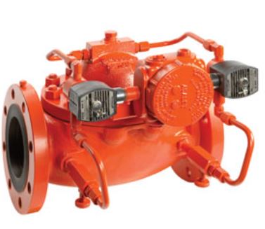 FMC210 - 210 VALVE