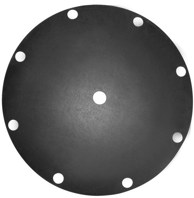 507400002 - DIAPHRGM-6.00" 200 SERIES VAL VITON .093