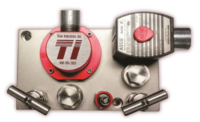 INJ-HH-MINI-01 - MINI BLOCK HALF HEIGHT GEARS