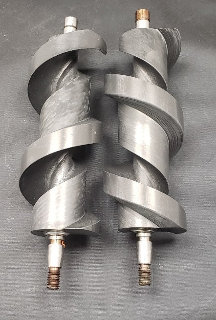 W56200-000 - ROTOR SET - 2" BR+