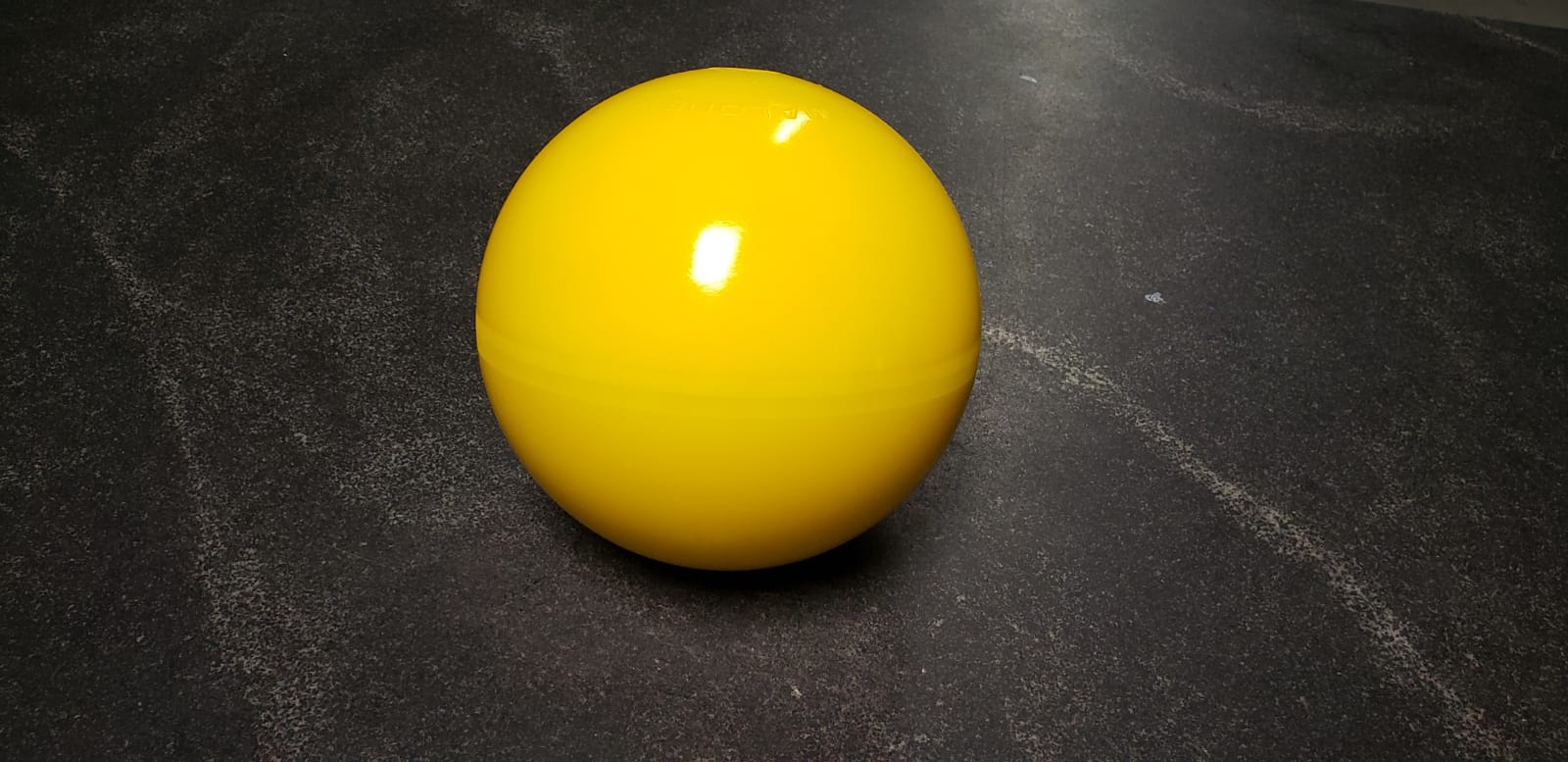 200-06.40SU-53 - U-53 POLYURETHANE SOLID 6.40