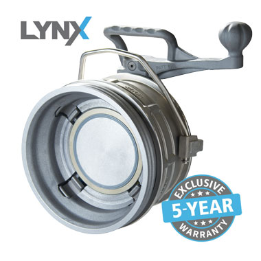 LYNX Series Bottom-Loading Coupler