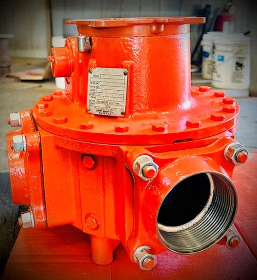 Smith Meter product image