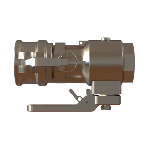 Kamvalok coupler product image